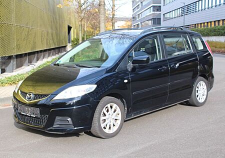 Mazda 5 *2.0*AUTOMATIK*7-SITZER*KLIMAAUTOMATIK*ALU*