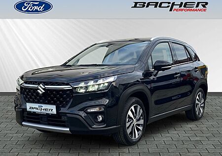 Suzuki SX4 S-Cross S-Cross Comfort+ ALLGRIP AHK-abnehmbar El. Panod