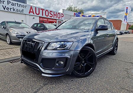 Audi Q5 ABT Exclusive