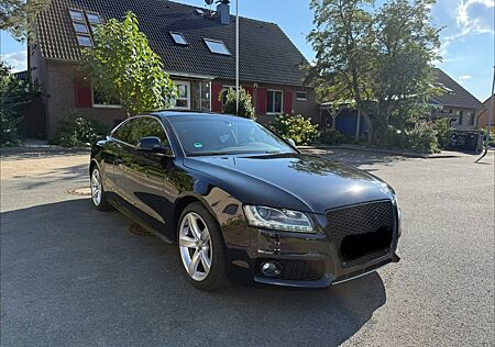 Audi S5 4.2 FSI tiptronic quattro -