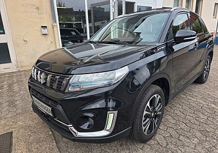 Suzuki Vitara 1.4 MheV LED NAVI KAMERA PANO