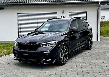 BMW X3 M40i 06/2018 420 PS Einer der letzt