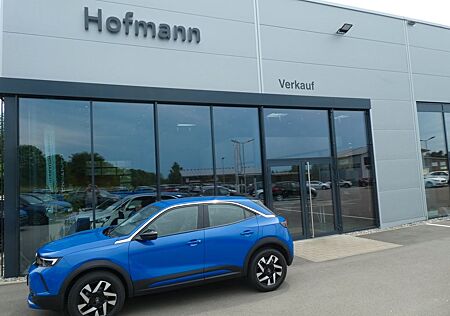 Opel Mokka Elegance, Klima, SHZ, PDC, LED