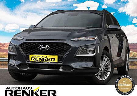 Hyundai Kona YES! Plus 2WD