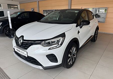 Renault Captur TCe 100 EXPERIENCE