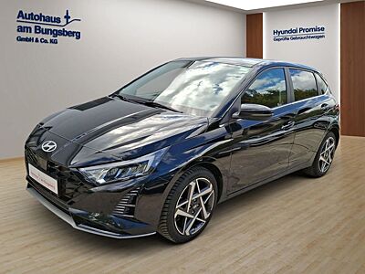 Hyundai i20 1.0 T-GDI PRIME