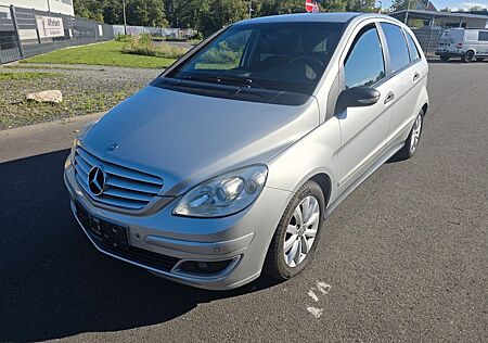 Mercedes-Benz B 180 B -Klasse CDI,Automatik