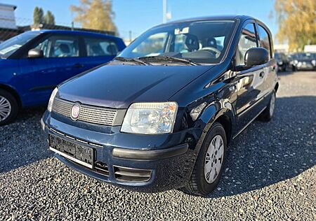 Fiat Panda 1.2 8V Dynamic