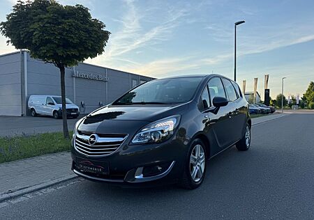 Opel Meriva B Innovation/EURO6/KAMERA/TOP GEPFLEGT