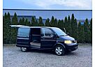 VW T5 Transporter Volkswagen 2.5 Diesel PDE - Umbau Multivan