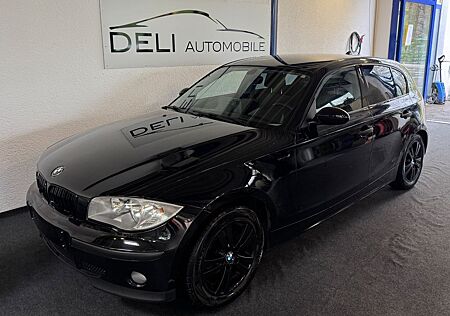 BMW 116i Baureihe 1 Lim.