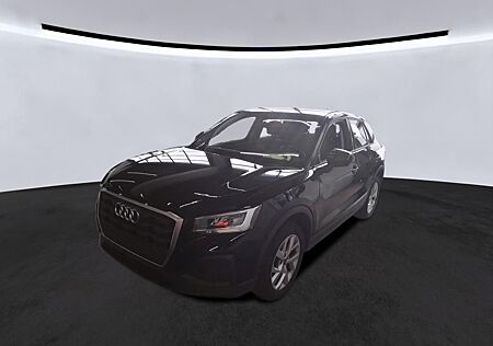 Audi Q2 30 TFS Navi Kamera LED ACC