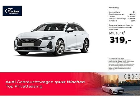 Audi A5 Avant TFSI S-Tronic LED/NAV/Virt./RFK/PDC/SH