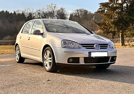 VW Golf Volkswagen 1.4 Tour Tour