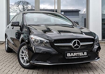 Mercedes-Benz CLA 180 Shooting Brake NAVI / LM / TEMPOMAT