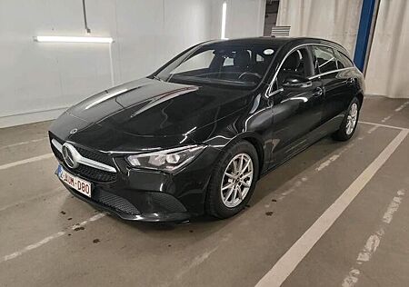Mercedes-Benz CLA 180 Shooting Brake CLA180 Shooting*LED*KAMERA*VirtCock*Netto-11000€