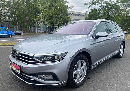 VW Passat Variant Volkswagen Elegance*LED*El-Klappe*SR-WR*ACC*