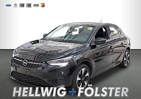 Opel Corsa -e F Elegance 11 kW Charger SHZ PDC