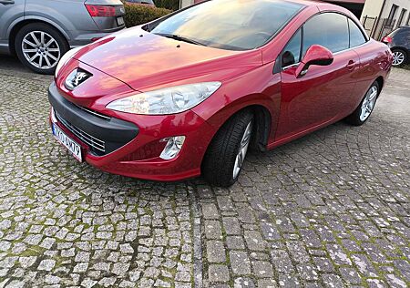 Peugeot 308 CC Platinum 155 THP Platinum