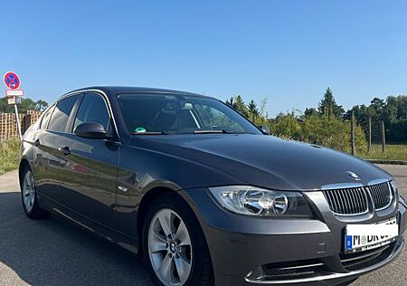 BMW 325i e90 2005