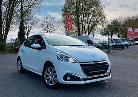Peugeot 208 1.2 Active PureTech 82 Active