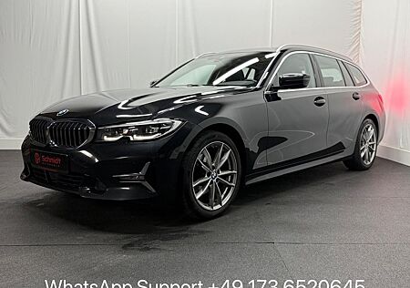 BMW 320 3 d Luxury Line*LED*Leder*Kamera*Ambiente*