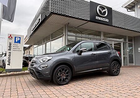 Fiat 500X 120th Edition 1.0 GSE 120 PS
