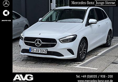 Mercedes-Benz B 200 d Progressive Multibeam Distronic RF-Kam