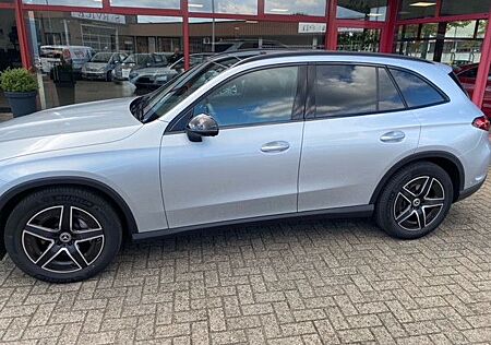 Mercedes-Benz GLC-Klasse GLC 200 GLC -Klasse GLC 200 4Matic