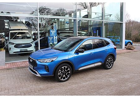 Ford Kuga ACTIVE X PHEV, ACC, LED, AHK, BEH. WSS & SI