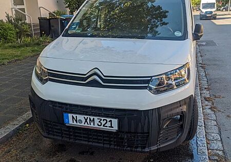 Citroën Berlingo L 2 Maxi