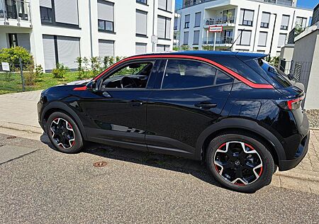 Opel Mokka-e 100 kW GS GS