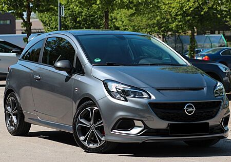 Opel Corsa E GSi *KLIMA*PDC*CARBON-PAKIET*OPC-Line*