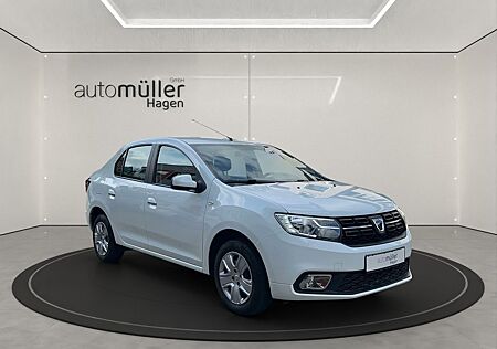 Dacia Logan 1,0 SCe Limousine SERVO|RDK|KLIMA|BtH|ABS