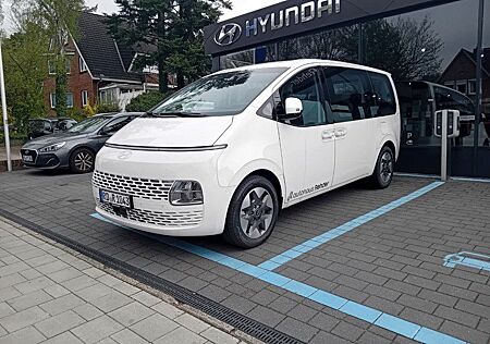 Hyundai Staria 9-Sitzer HEV 6-AT 2WD TREND 18Alu, Park-P