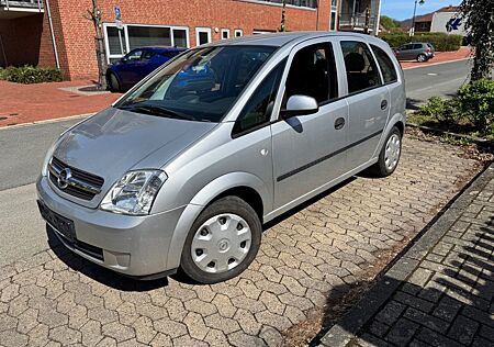 Opel Meriva 1.6 -