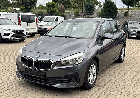 BMW 216d Active Tourer Aut.