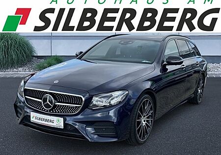 Mercedes-Benz E 43 AMG E43 AMG 4Matic 360° LEDER 8-fach PANO VOLL!!!