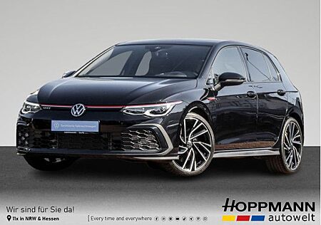 VW Golf Volkswagen VIII 2.0 TSI GTI DSG HEAD UP PANO HARMANN K