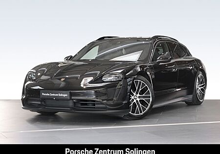 Porsche Taycan Sport Turismo Panoramadach Luftfederung