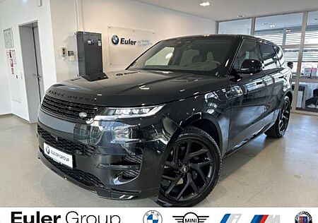 Land Rover Range Rover Sport Dynamic SE D300 1.Hd Unfallfre