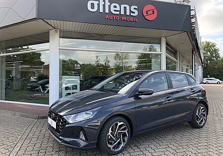 Hyundai i20 1.0 T TREND Navipaket;Komfortpaket