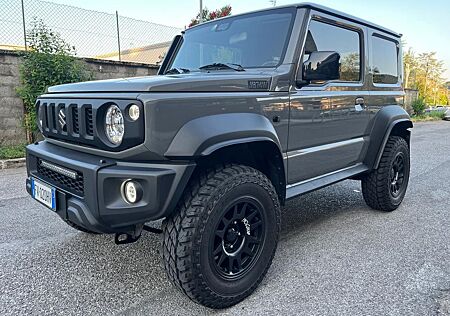 Suzuki Jimny 1.5 ALLGRIP Comfort Comfort