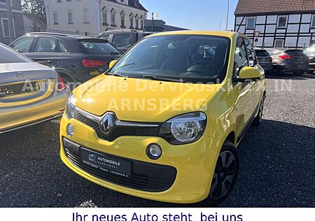 Renault Twingo Dynamique*Klima*Pdc*Tempomat*1HD*GARANTIE