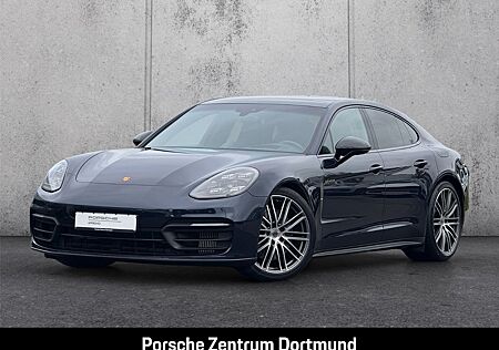 Porsche Panamera gebraucht kaufen Porsche Panamera 4 E-Hybrid Platinum Head-Up Sportabgas