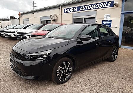 Opel Corsa 1.2 GS Line NAVI Rückf.kam. PDC SH Lkrhzg