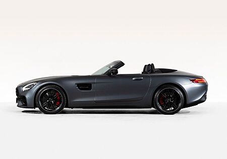 Mercedes-Benz AMG GT R AMG GT S Roadster magno, carbon, Leder exklusi