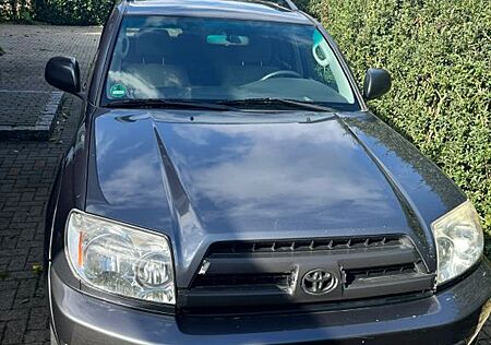 Toyota 4Runner gebraucht kaufen Toyota 4Runner 4-Runner SR5 US Import