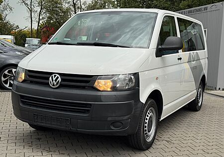VW T5 Transporter Volkswagen Kasten-Kombi Kombi