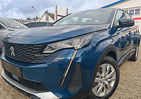 Peugeot 5008 BlueHDI 130 EAT8 DAB KAMERA TOP 7S #1337